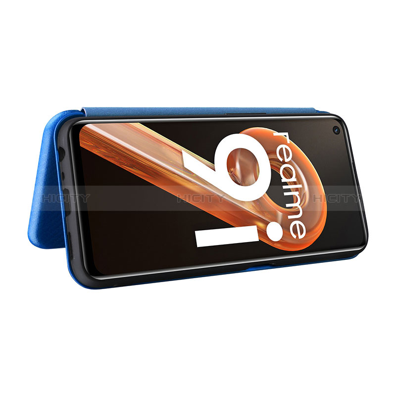 Realme 9i 4G用手帳型 レザーケース スタンド カバー L02Z Realme 