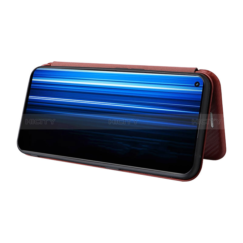 Realme GT Neo 3T 5G用手帳型 レザーケース スタンド カバー L02Z Realme 
