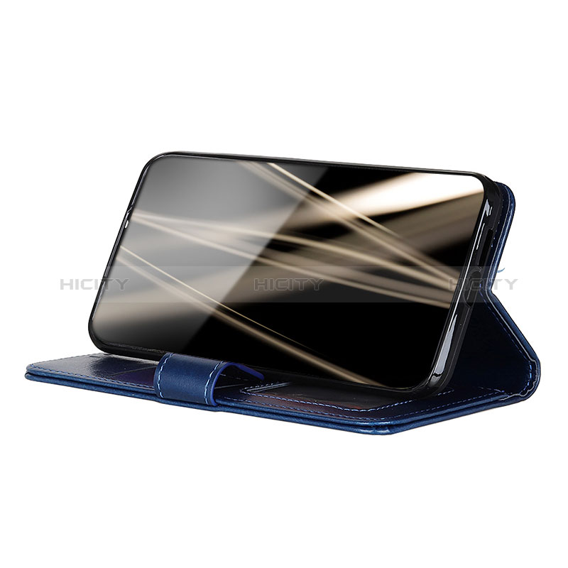 Realme GT Neo 3T 5G用手帳型 レザーケース スタンド カバー M07L Realme 
