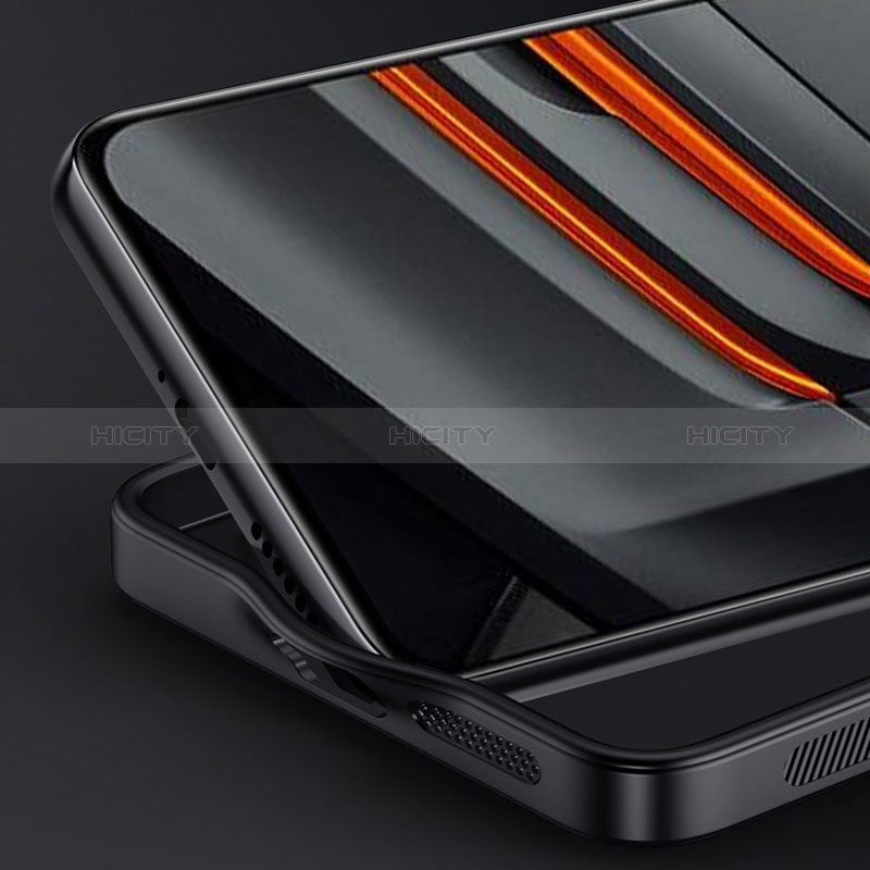 Realme GT Neo3 5G用極薄ソフトケース シリコンケース 耐衝撃 全面保護 PB1 Realme 