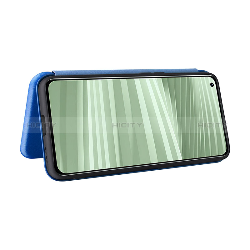 Realme GT2 Pro 5G用手帳型 レザーケース スタンド カバー L02Z Realme 