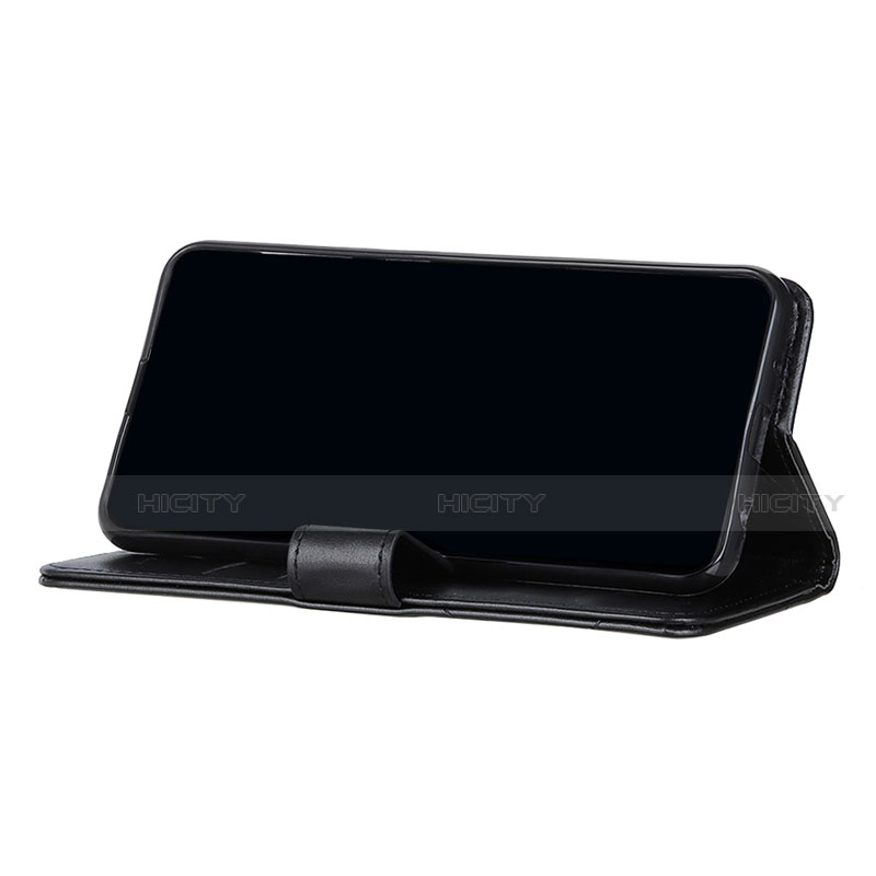 Realme Q2 Pro 5G用手帳型 レザーケース スタンド カバー L06 Realme 