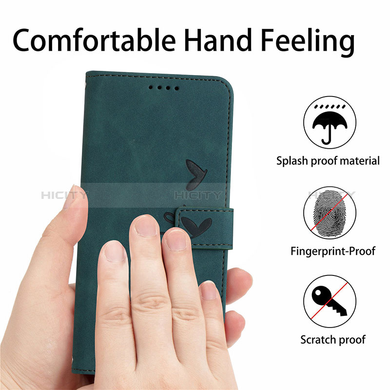 Realme Q5i 5G用手帳型 レザーケース スタンド カバー Y03X Realme