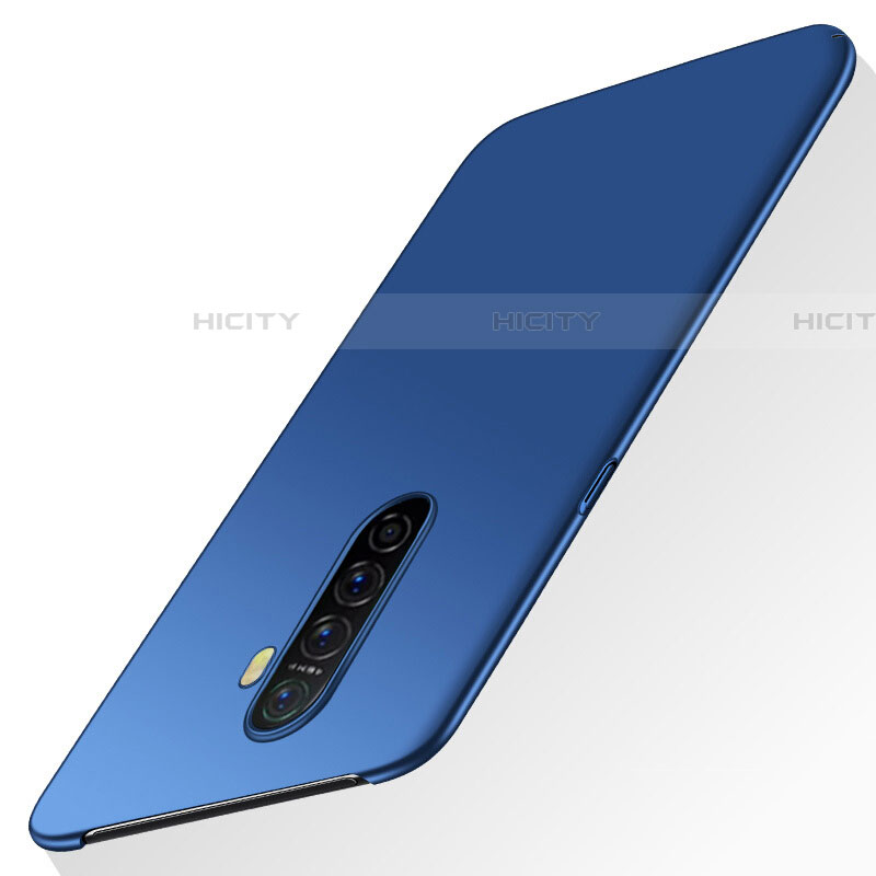 Realme X2 Pro用ハードケース プラスチック 質感もマット カバー M02 Realme 