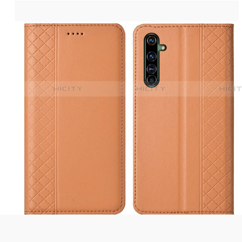 Realme X50 Pro 5G用手帳型 レザーケース スタンド カバー L01 Realme 