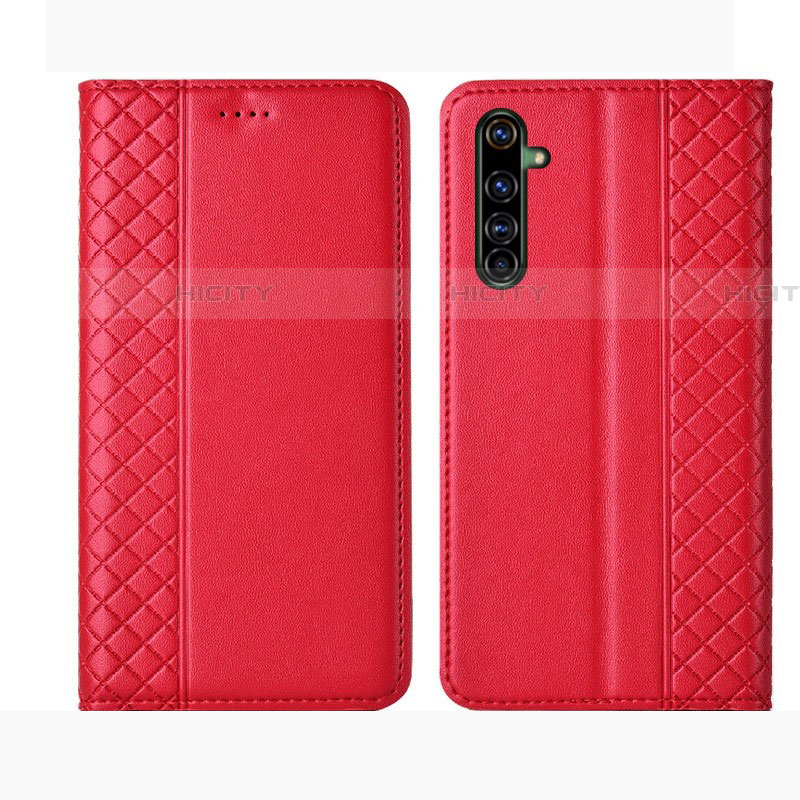 Realme X50 Pro 5G用手帳型 レザーケース スタンド カバー L01 Realme 