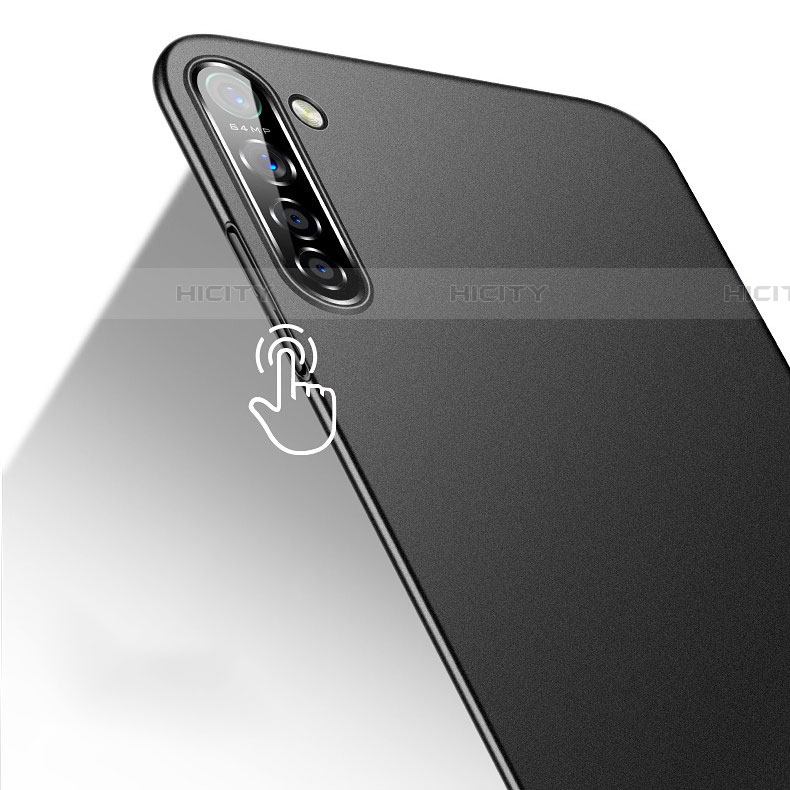 Realme XT用ハードケース プラスチック 質感もマット カバー M01 Realme 