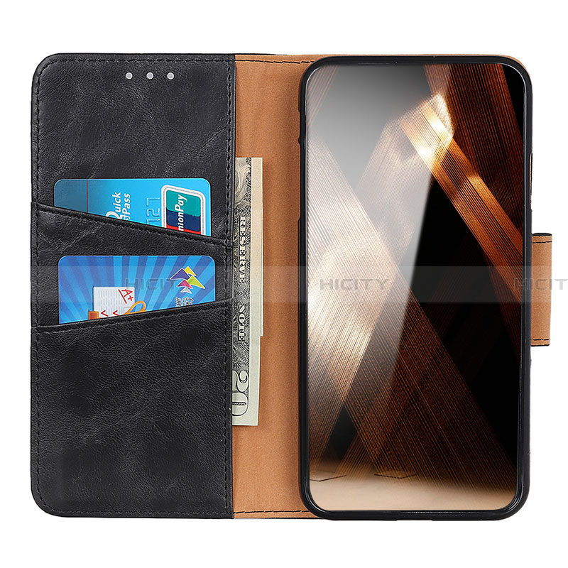 Samsung Galaxy A03 Core用手帳型 レザーケース スタンド カバー M02L サムスン 
