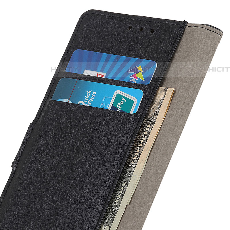Samsung Galaxy A04s用手帳型 レザーケース スタンド カバー M08L サムスン 