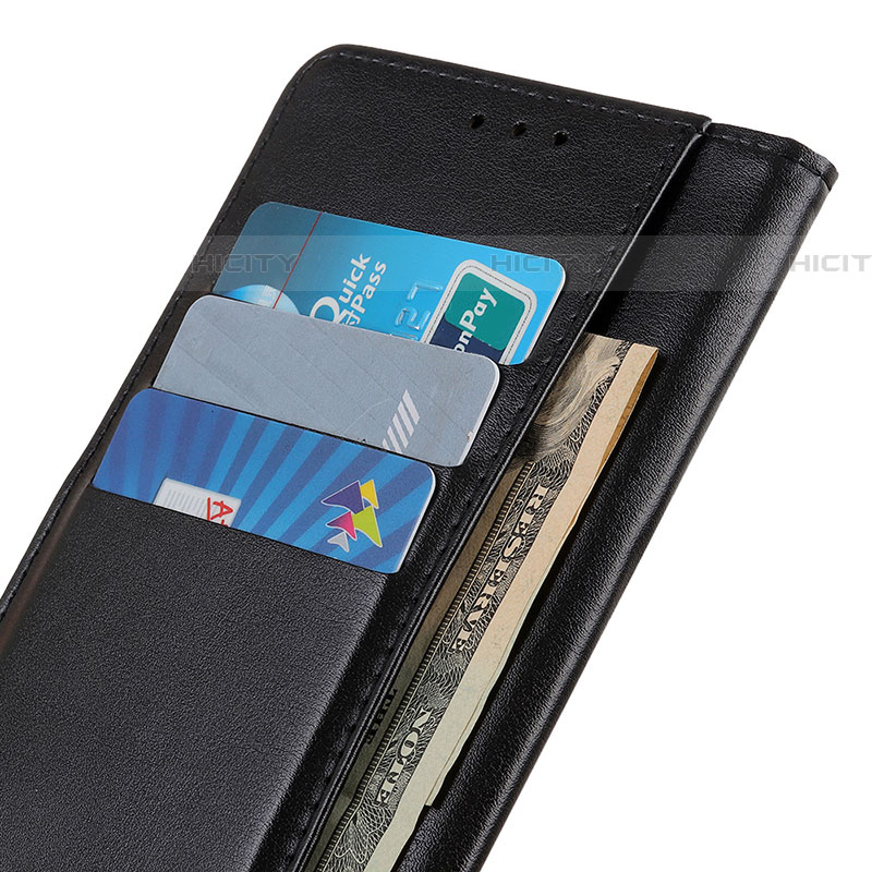 Samsung Galaxy A05s用手帳型 レザーケース スタンド カバー N02P サムスン 