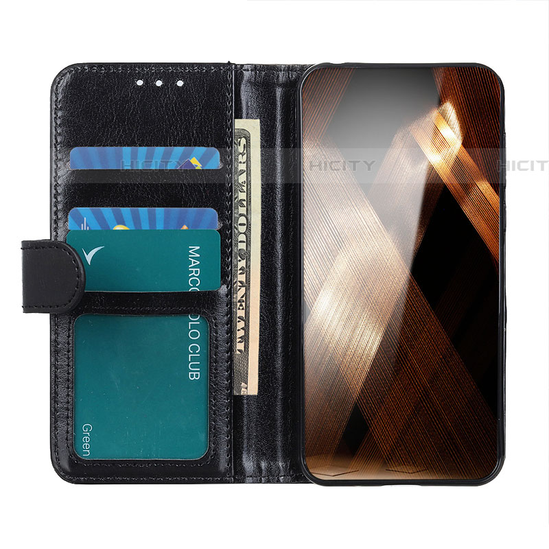 Samsung Galaxy A05s用手帳型 レザーケース スタンド カバー M07L サムスン 