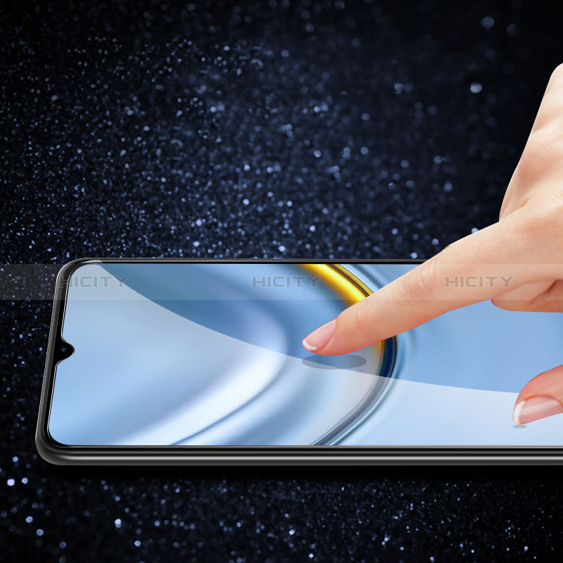Samsung Galaxy A05s用強化ガラス 液晶保護フィルム T02 サムスン クリア
