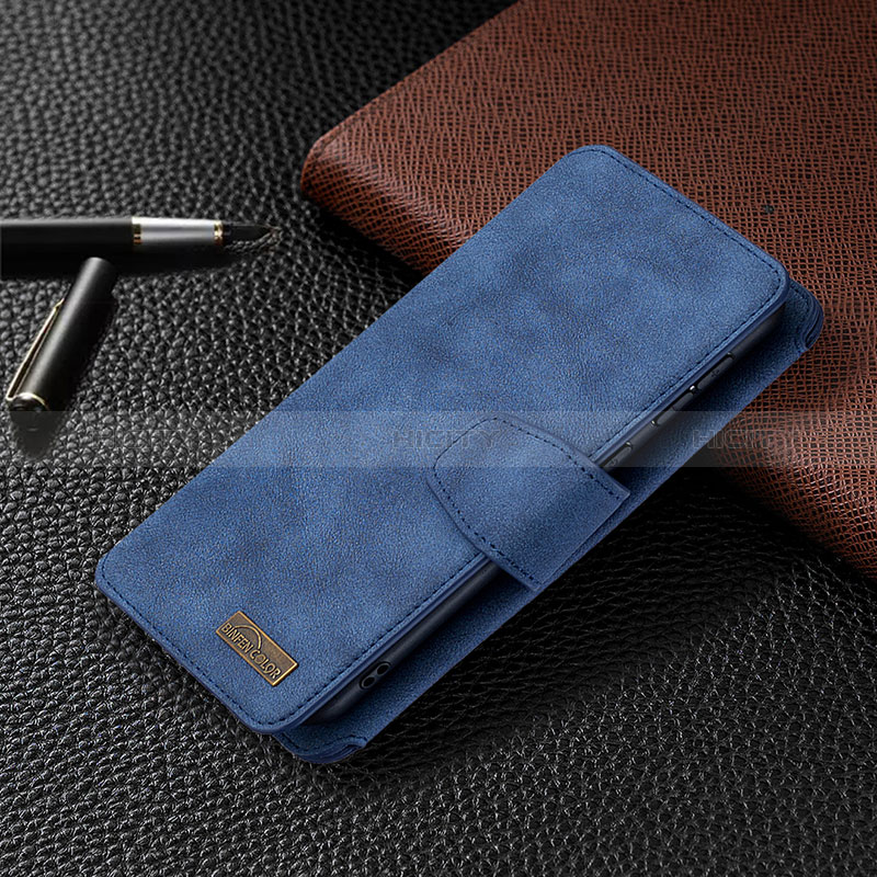 Samsung Galaxy A10用手帳型 レザーケース スタンド カバー B10F サムスン 