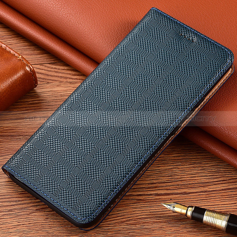 Samsung Galaxy A10用手帳型 レザーケース スタンド カバー H20P サムスン 