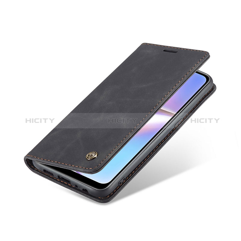 Samsung Galaxy A10s用手帳型 レザーケース スタンド カバー C03S サムスン 