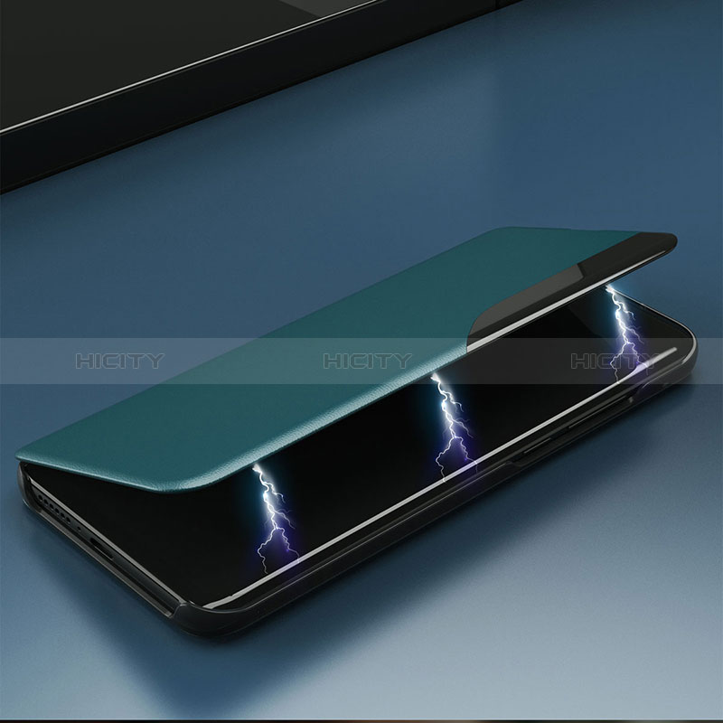 Samsung Galaxy A11用手帳型 レザーケース スタンド カバー QH1 サムスン 