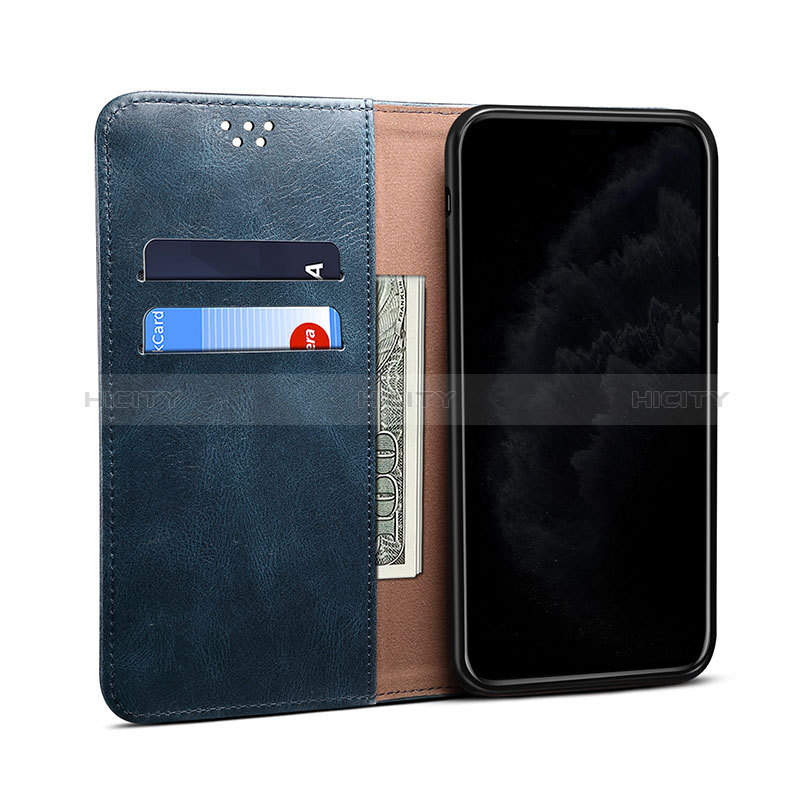 Samsung Galaxy A11用手帳型 レザーケース スタンド カバー B01S サムスン 