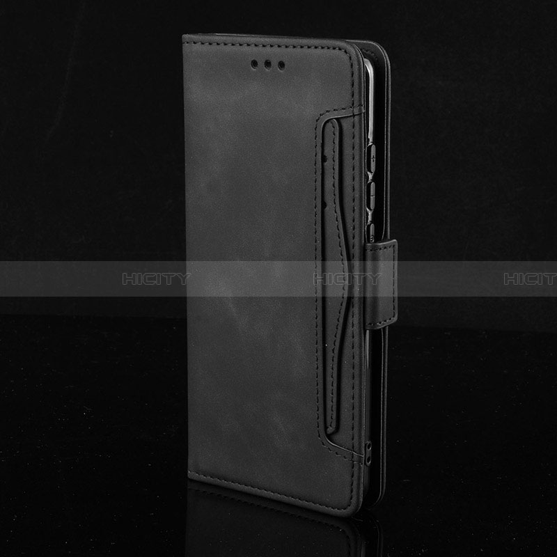 Samsung Galaxy A13 5G用手帳型 レザーケース スタンド カバー BY3 サムスン 