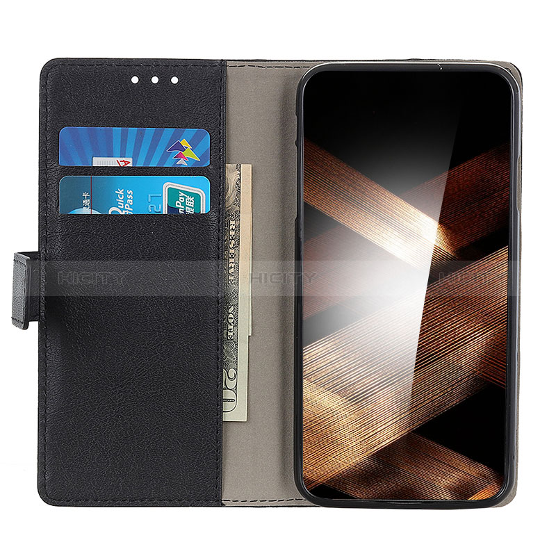 Samsung Galaxy A15 5G用手帳型 レザーケース スタンド カバー M08L サムスン 