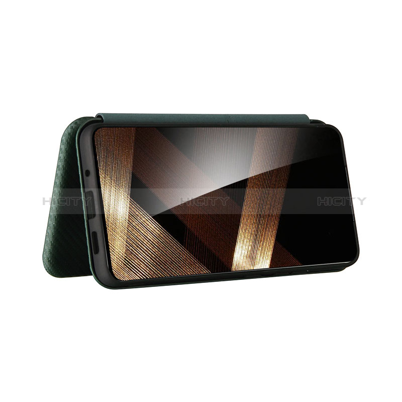 Samsung Galaxy A15 5G用手帳型 レザーケース スタンド カバー L04Z サムスン 