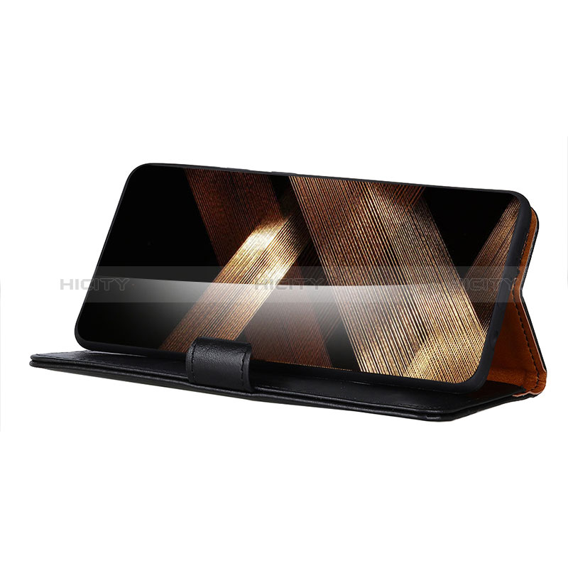 Samsung Galaxy A15 5G用手帳型 レザーケース スタンド カバー M11L サムスン 