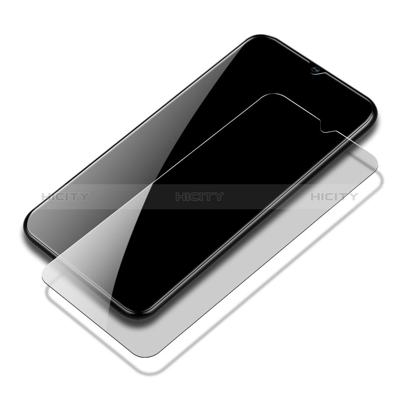 Samsung Galaxy A15 5G用強化ガラス 液晶保護フィルム T06 サムスン クリア