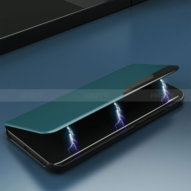 Samsung Galaxy A20用手帳型 レザーケース スタンド カバー QH1 サムスン 