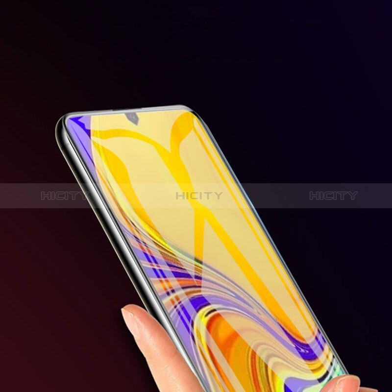 Samsung Galaxy A20用強化ガラス 液晶保護フィルム サムスン クリア