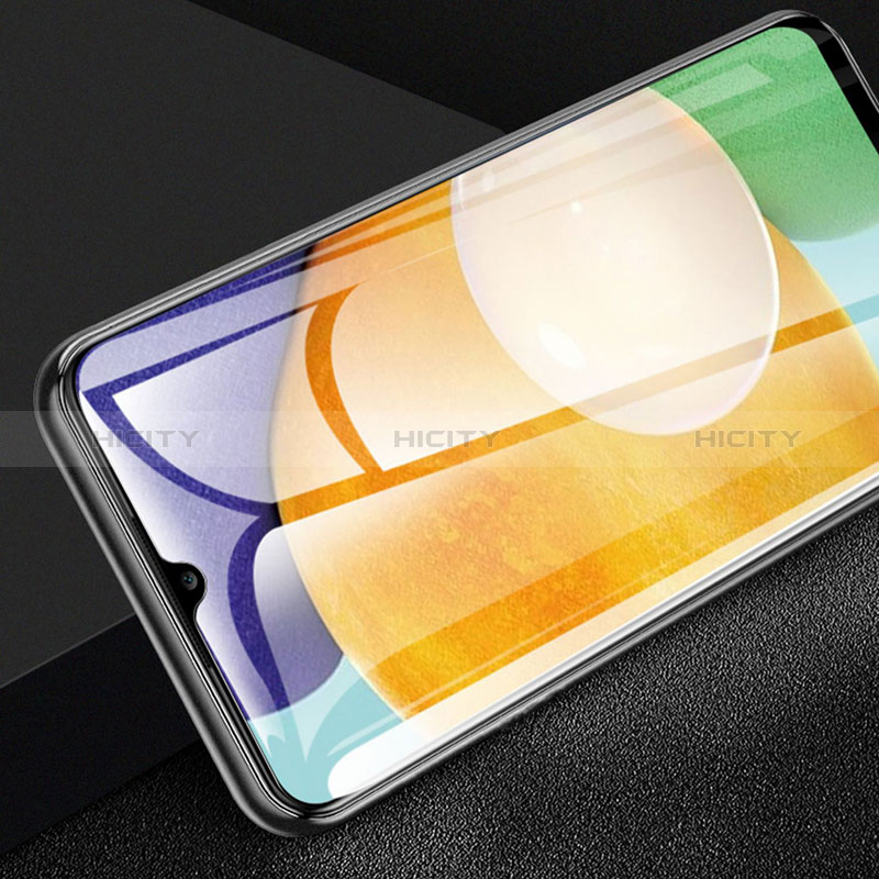 Samsung Galaxy A20用強化ガラス 液晶保護フィルム T10 サムスン クリア