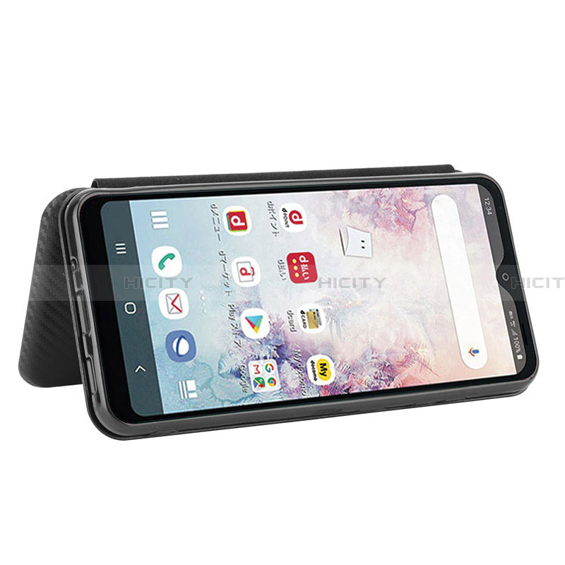 Samsung Galaxy A20 SC-02M SCV46用手帳型 レザーケース スタンド カバー L04Z サムスン 