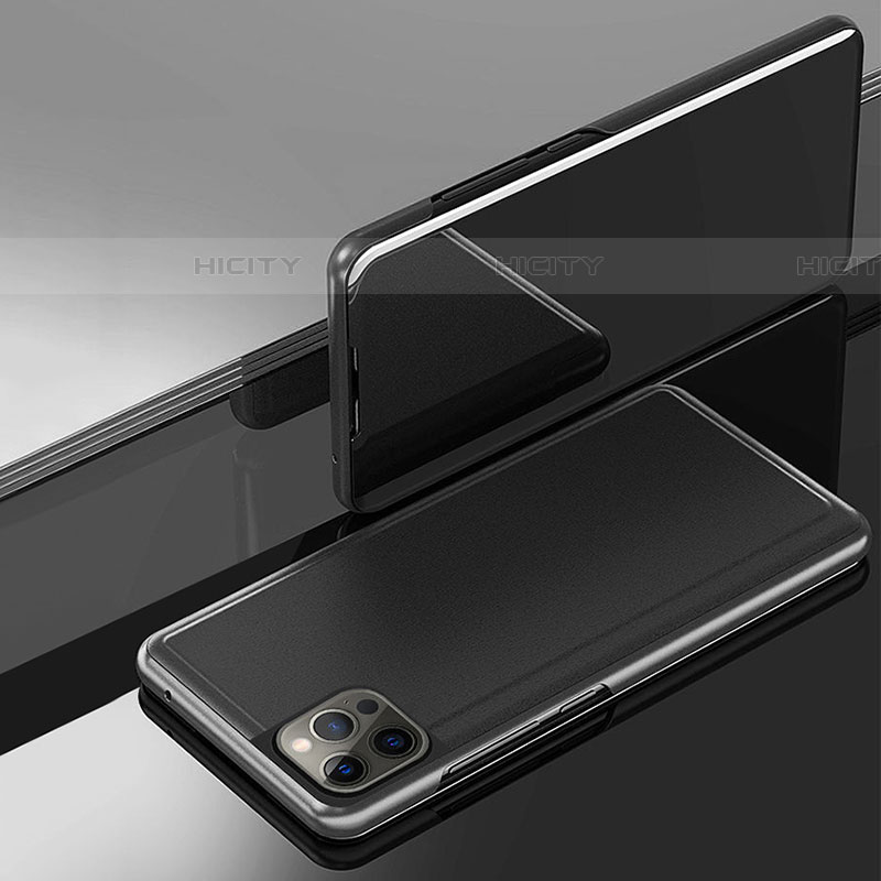 Samsung Galaxy A21 European用手帳型 レザーケース スタンド 鏡面 カバー サムスン 