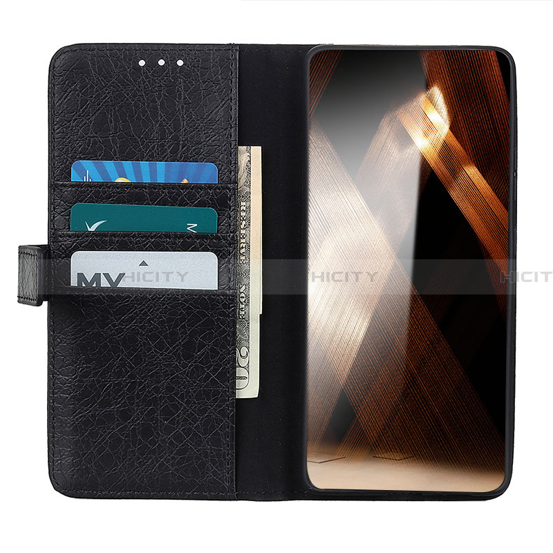 Samsung Galaxy A22 4G用手帳型 レザーケース スタンド カバー M10L サムスン 