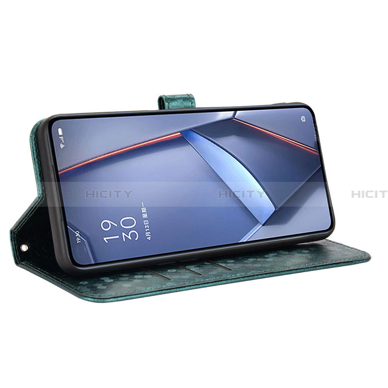 Samsung Galaxy A22 5G SC-56B用手帳型 レザーケース スタンド カバー C01X サムスン 