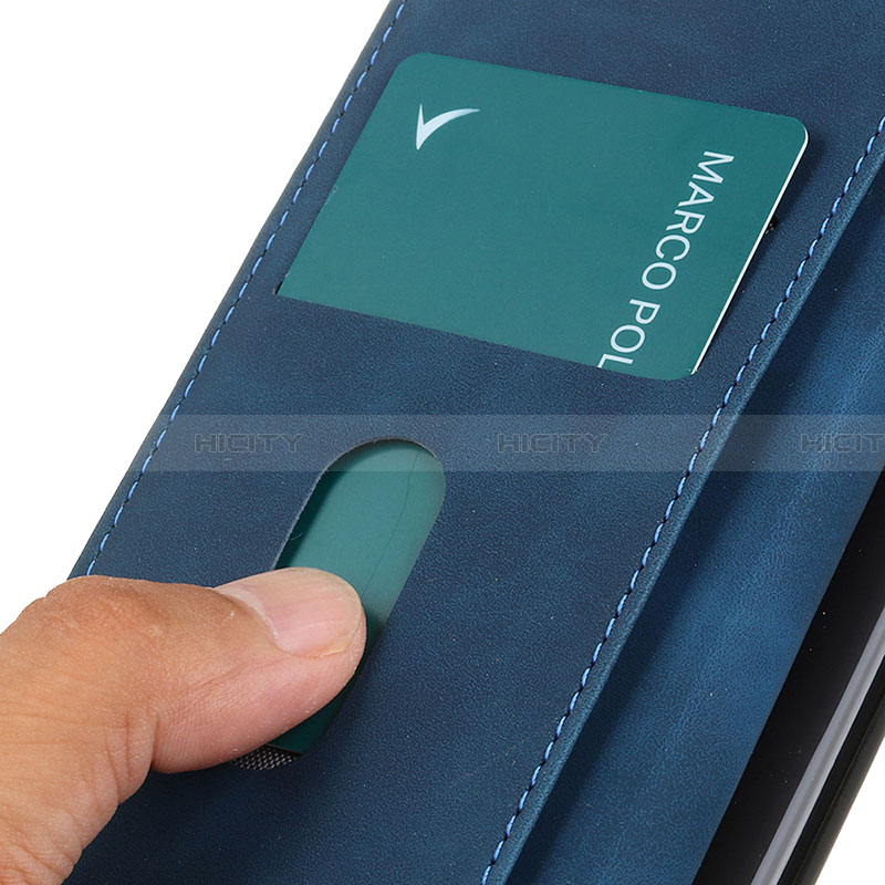Samsung Galaxy A23 5G SC-56C用手帳型 レザーケース スタンド カバー K09Z サムスン 