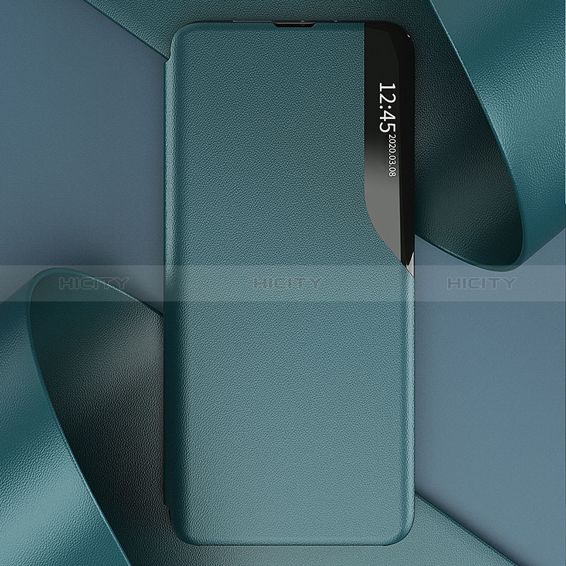 Samsung Galaxy A30用手帳型 レザーケース スタンド カバー QH2 サムスン 