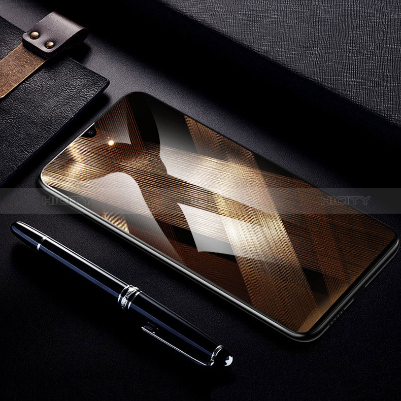 Samsung Galaxy A30用強化ガラス 液晶保護フィルム T01 サムスン クリア