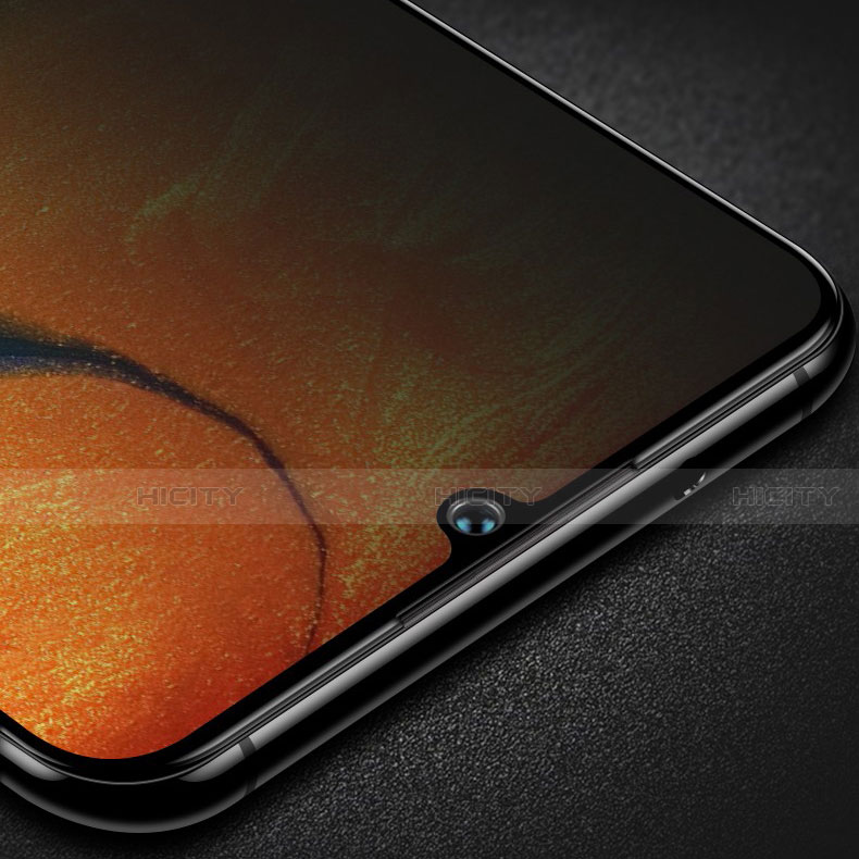 Samsung Galaxy A30用反スパイ 強化ガラス 液晶保護フィルム サムスン クリア