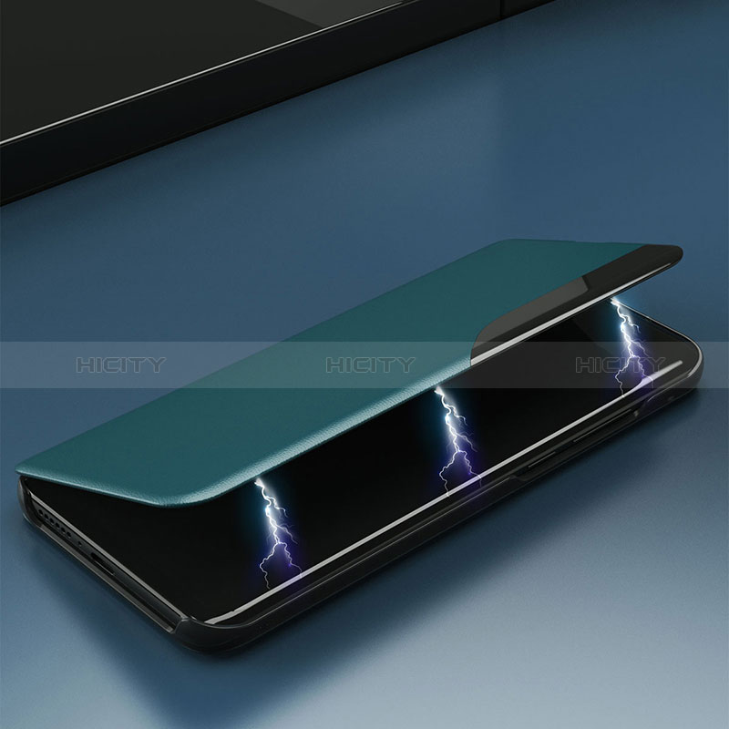 Samsung Galaxy A30S用手帳型 レザーケース スタンド カバー QH1 サムスン 