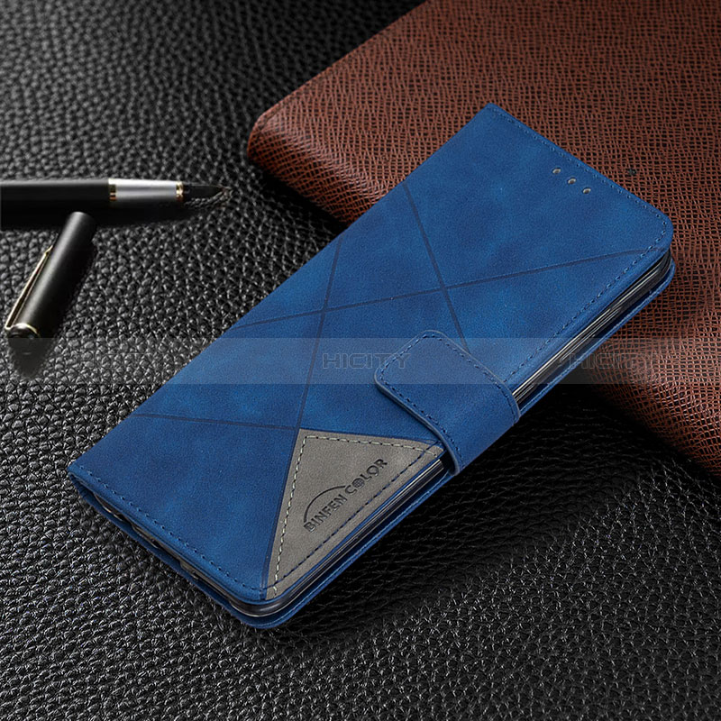 Samsung Galaxy A30S用手帳型 レザーケース スタンド カバー B08F サムスン 