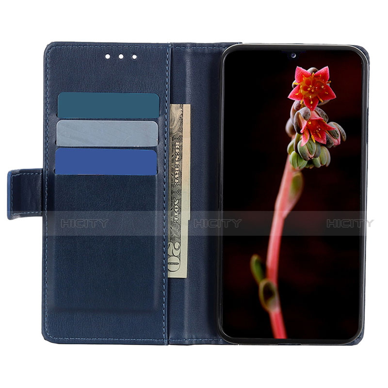 Samsung Galaxy A31用手帳型 レザーケース スタンド カバー L10 サムスン 