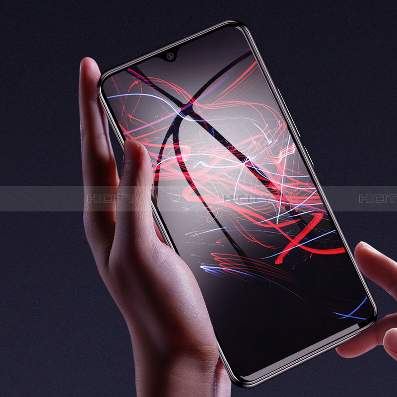 Samsung Galaxy A32 4G用高光沢 液晶保護フィルム フルカバレッジ画面 アンチグレア ブルーライト サムスン クリア