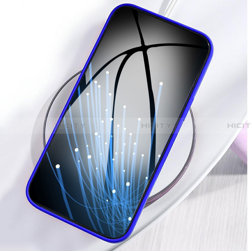 Samsung Galaxy A32 5G用360度 フルカバー極薄ソフトケース シリコンケース 耐衝撃 全面保護 バンパー サムスン 
