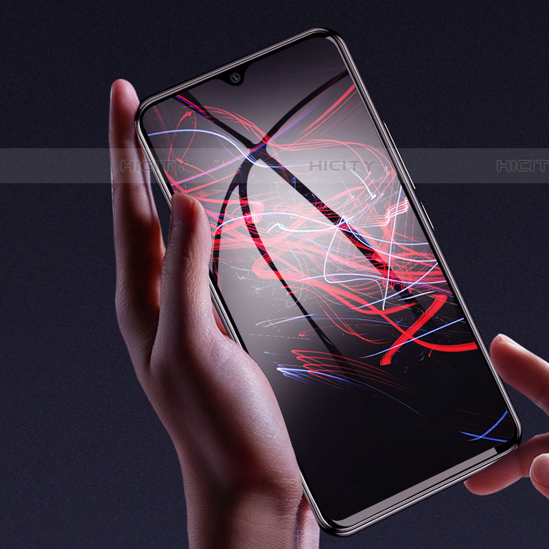 Samsung Galaxy A33 5G用高光沢 液晶保護フィルム フルカバレッジ画面 アンチグレア ブルーライト サムスン クリア