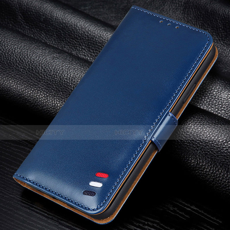 Samsung Galaxy A41用手帳型 レザーケース スタンド カバー L06 サムスン 