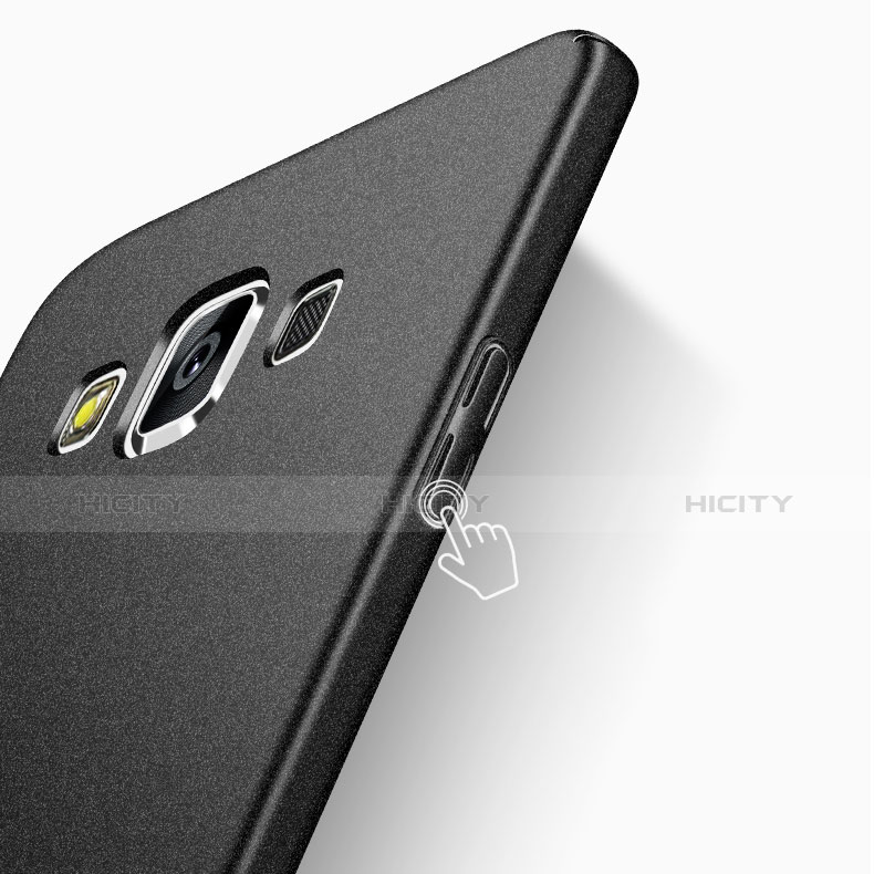 Samsung Galaxy A5 Duos SM-500F用ハードケース プラスチック 質感もマット M03 サムスン 