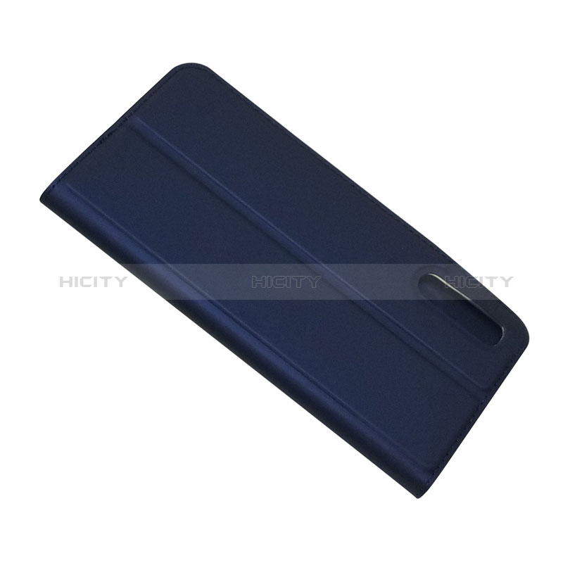 Samsung Galaxy A50S用手帳型 レザーケース スタンド カバー サムスン 