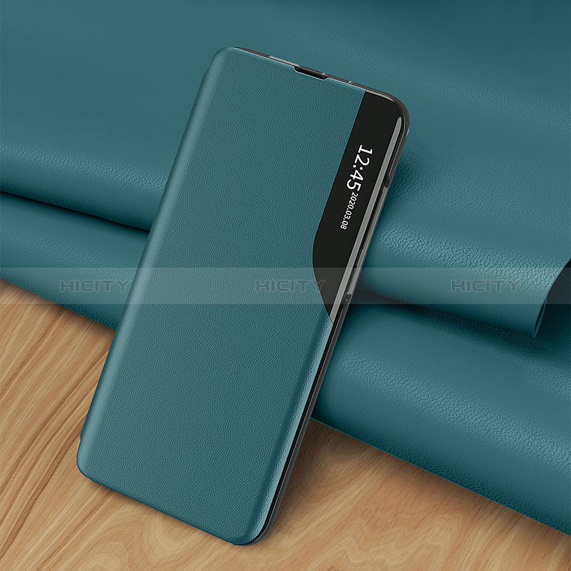 Samsung Galaxy A50S用手帳型 レザーケース スタンド カバー QH2 サムスン 