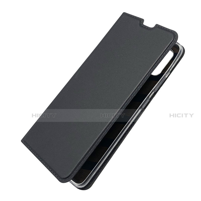 Samsung Galaxy A51 4G用手帳型 レザーケース スタンド カバー L05 サムスン 