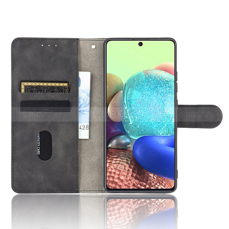 Samsung Galaxy A51 4G用手帳型 レザーケース スタンド カバー L01Z サムスン 