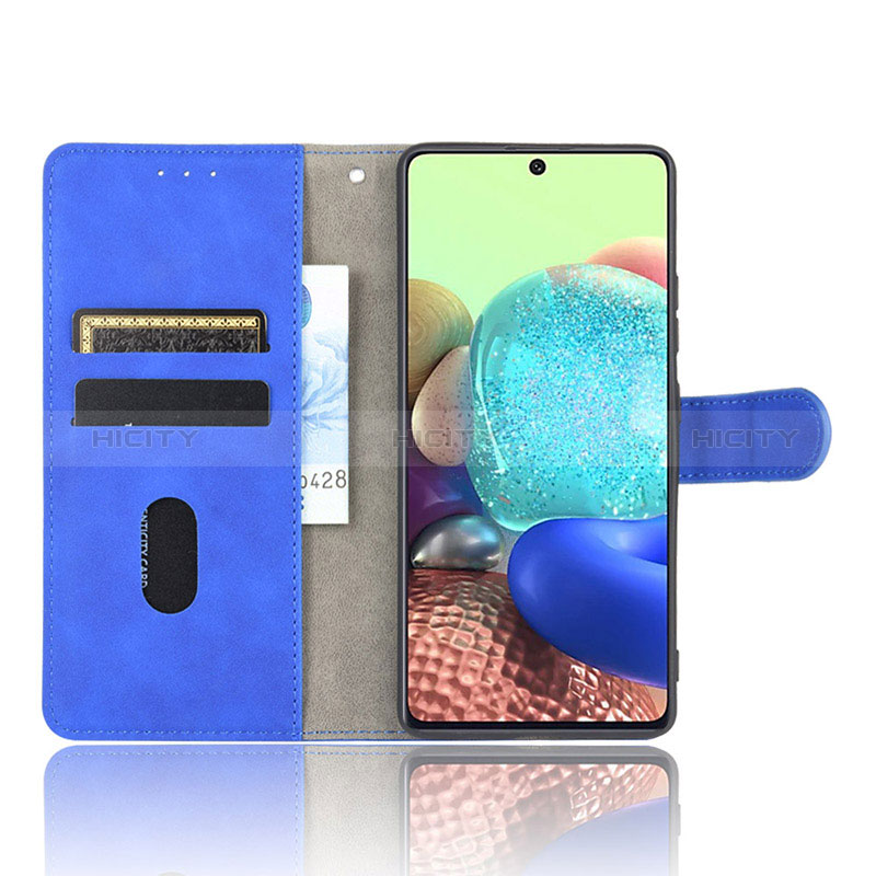 Samsung Galaxy A51 5G用手帳型 レザーケース スタンド カバー L05Z サムスン 